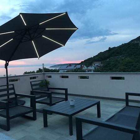 Apartmani Ivana Cres Buitenkant foto