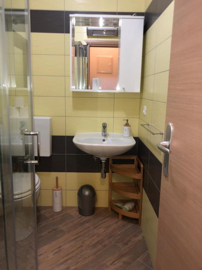 Apartmani Ivana Cres Buitenkant foto