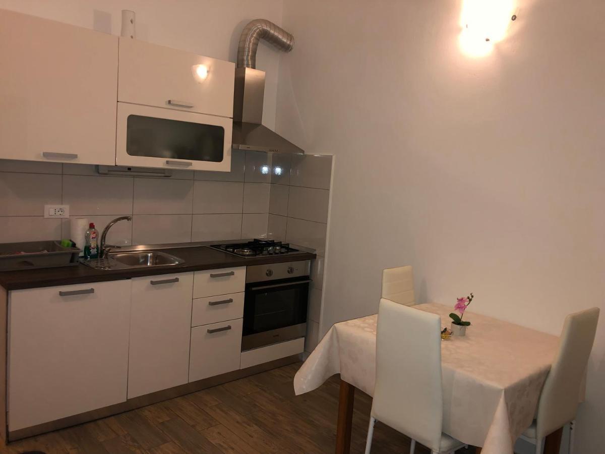 Apartmani Ivana Cres Buitenkant foto