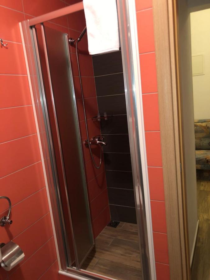 Apartmani Ivana Cres Buitenkant foto