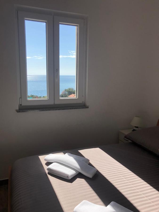 Apartmani Ivana Cres Buitenkant foto