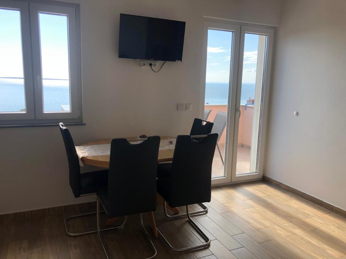 Apartmani Ivana Cres Buitenkant foto