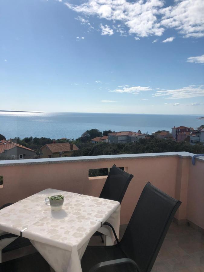 Apartmani Ivana Cres Buitenkant foto